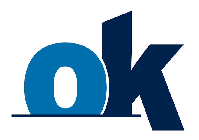 Office Komplett Informatik GmbH-Logo