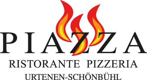 Ristorante Pizzeria Piazza-Logo