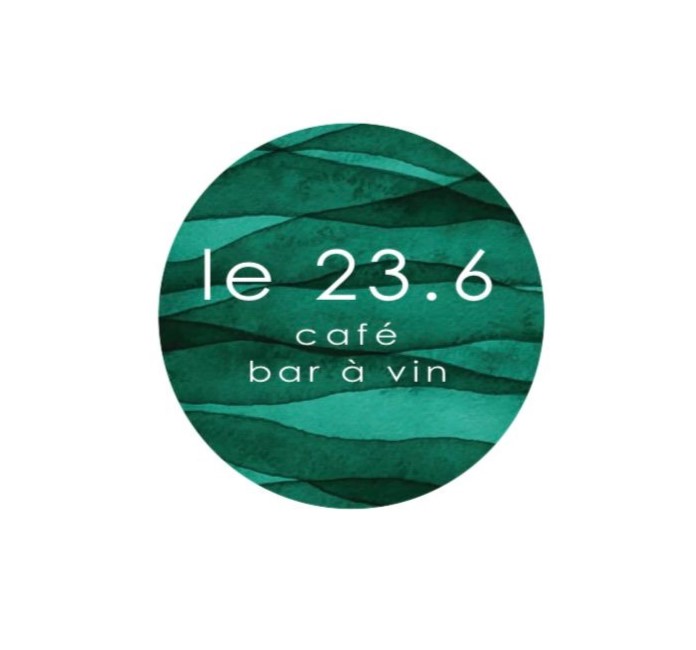 Le 23.6 Sàrl-Logo