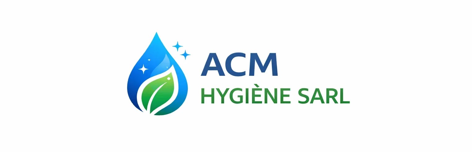 ACM Hygiène Sàrl-Logo