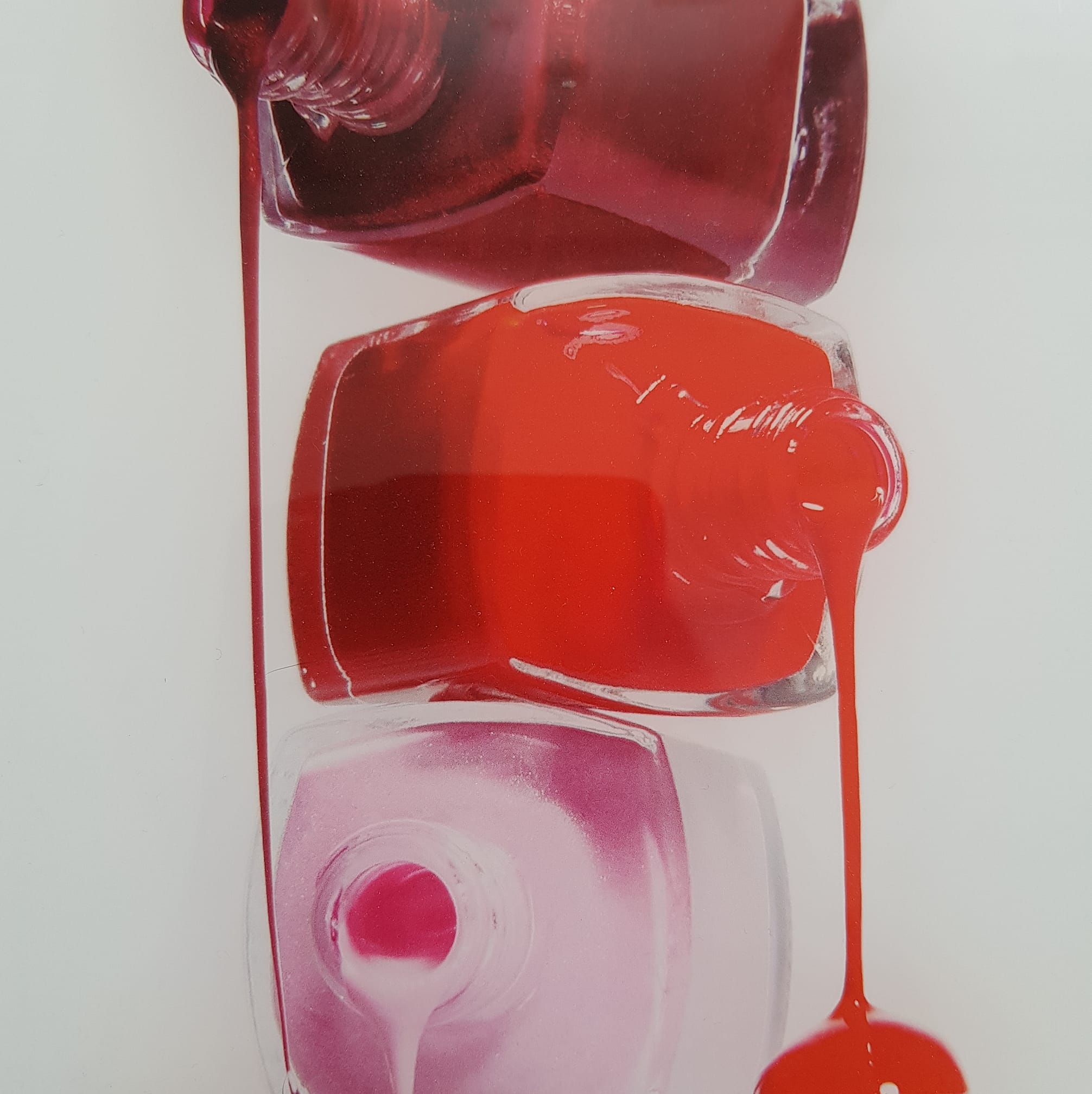 Blue Moon Nail's logo