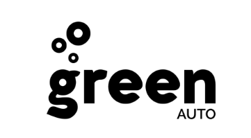Green Auto Films logo