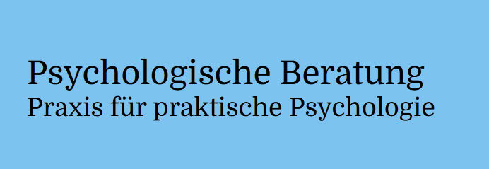 Logo Elsbeth Bolliger, Psychologische Beratung, Praxis für praktische Psychologie SGPH