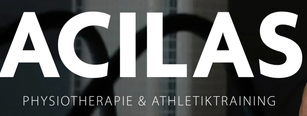 Logo Acilas GmbH