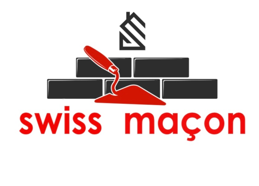 Swiss maçon Sàrl logo