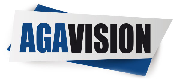 Agavision Sagl logo