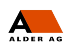 Alder Gerüstbau AG-Logo