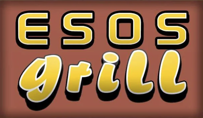 ESOS GRILL-Logo