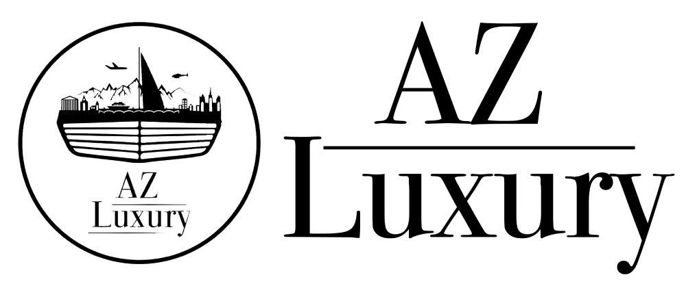 Logo AZLuxury
