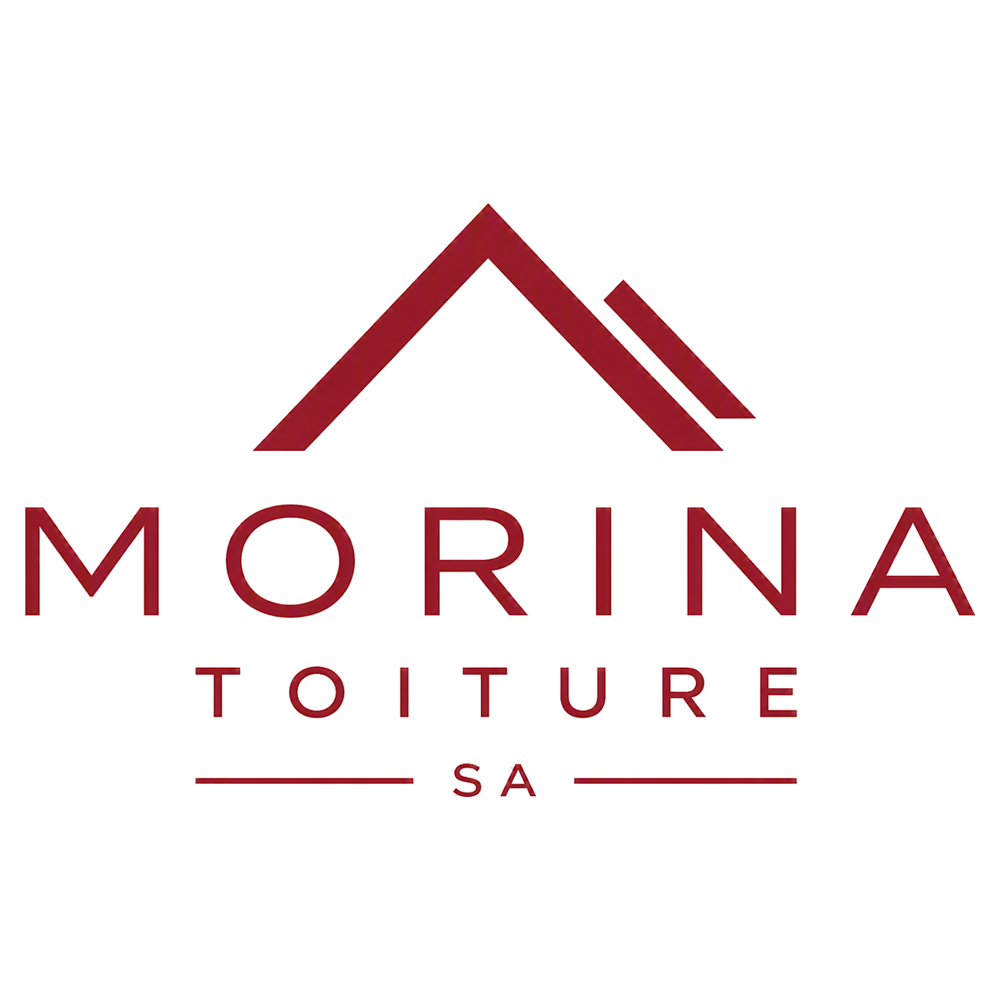 Logo Morina Toiture SA