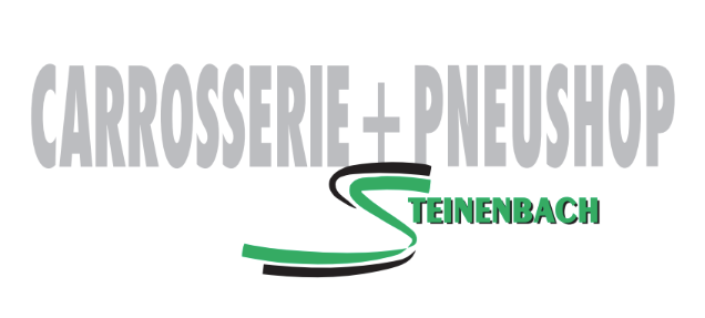Carrosserie Steinenbach Vidi L.-Logo