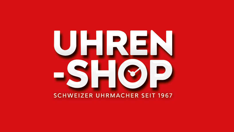 UHREN-shop SCHWEIZ-Logo