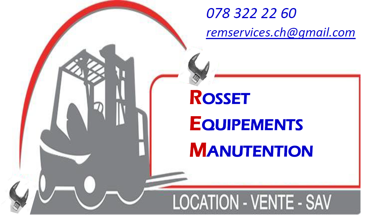 REM Services Sàrl-Logo