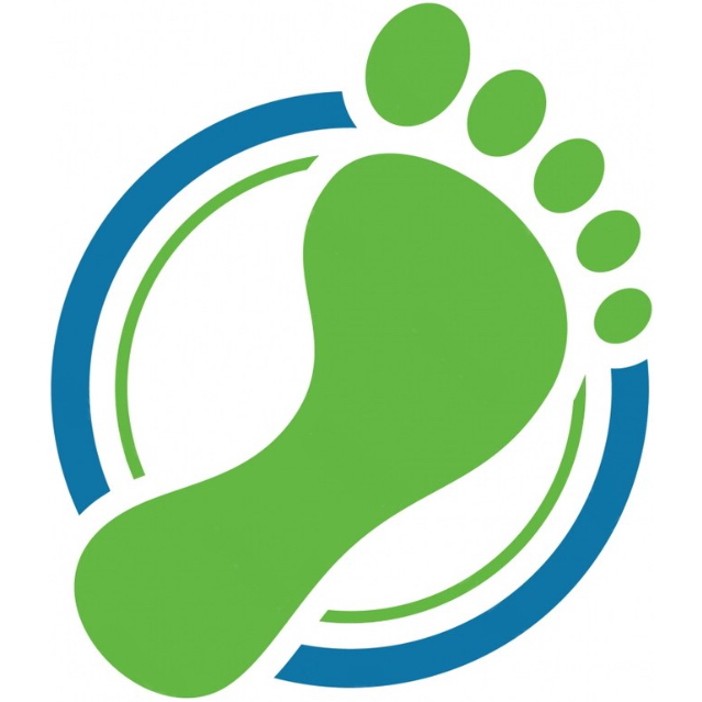 Daniele Macchi Podologo logo