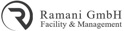 Ramani GmbH Facility & Management-Logo
