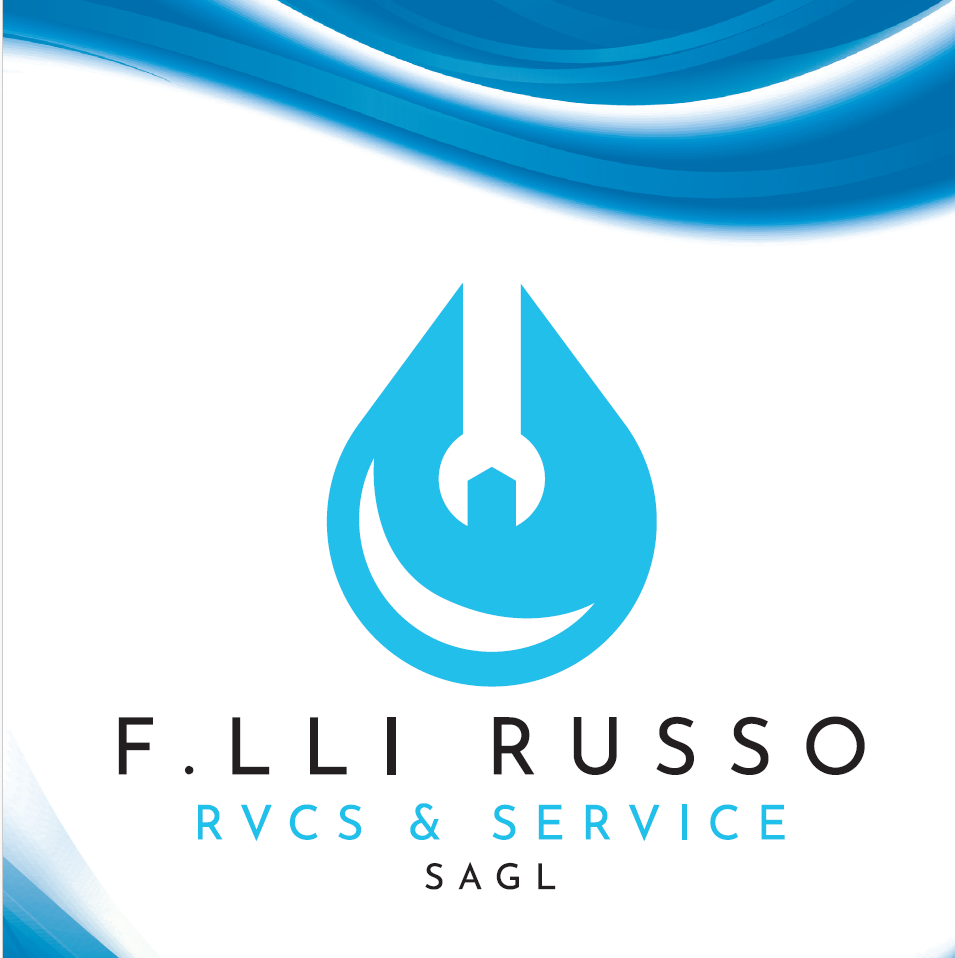 Logo F.lli Russo SAGL