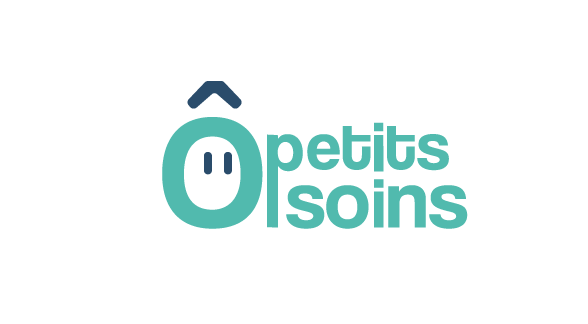 Cabinet infirmier O Petits Soins Dobson Charlette logo