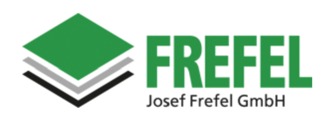 Logo Josef Frefel GmbH