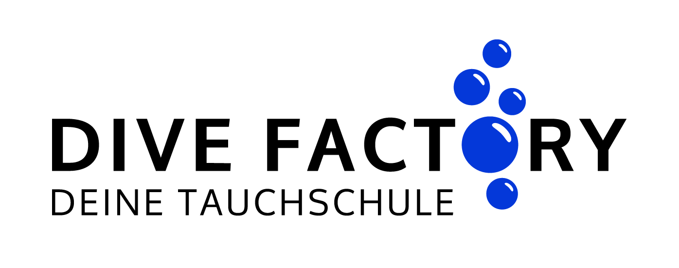 Dive Factory GmbH-Logo