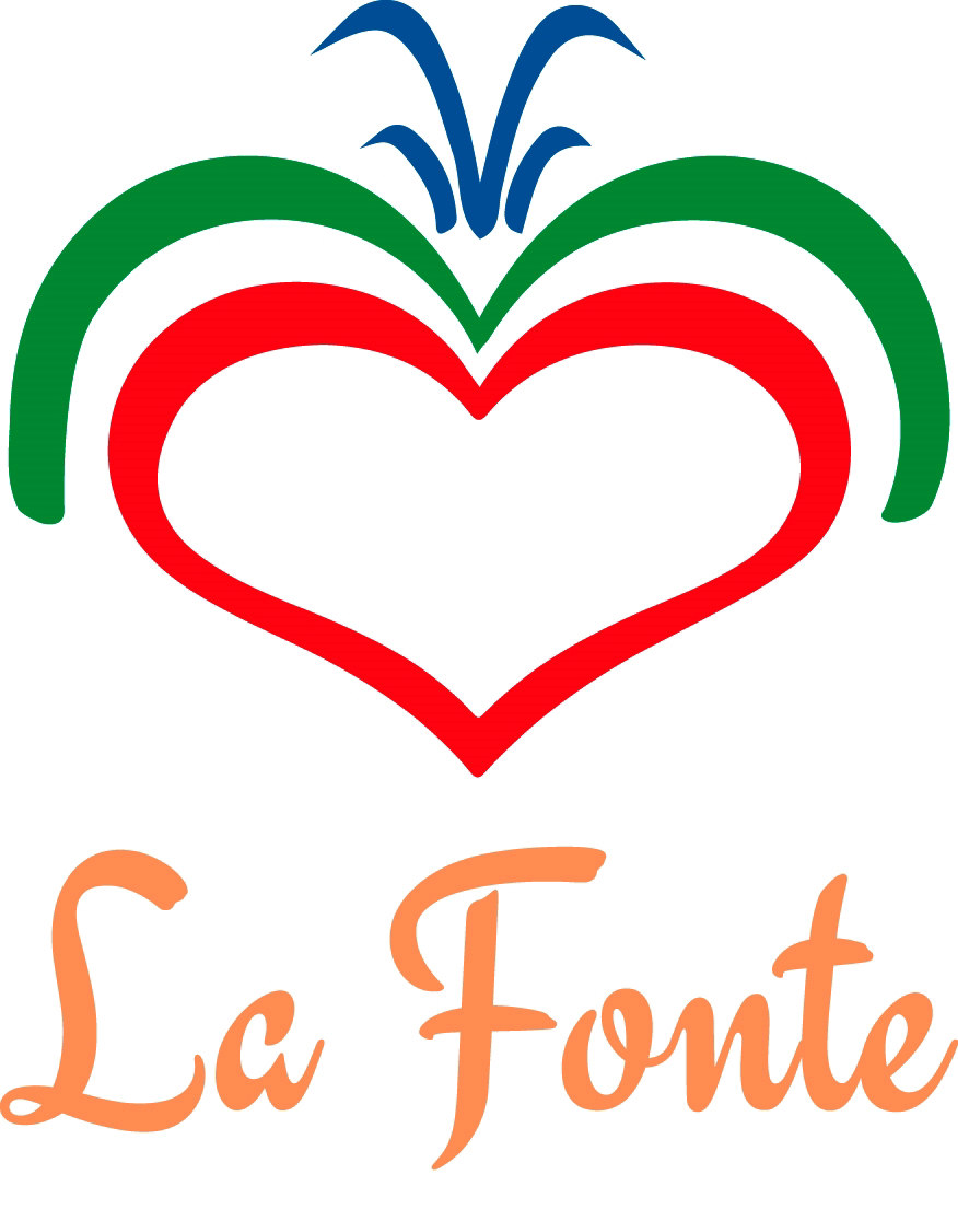 Restaurant La Fonte logo
