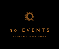No EVENTS Niklas Oberhofer logo