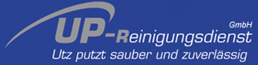 Logo UP-Reinigungsdienst