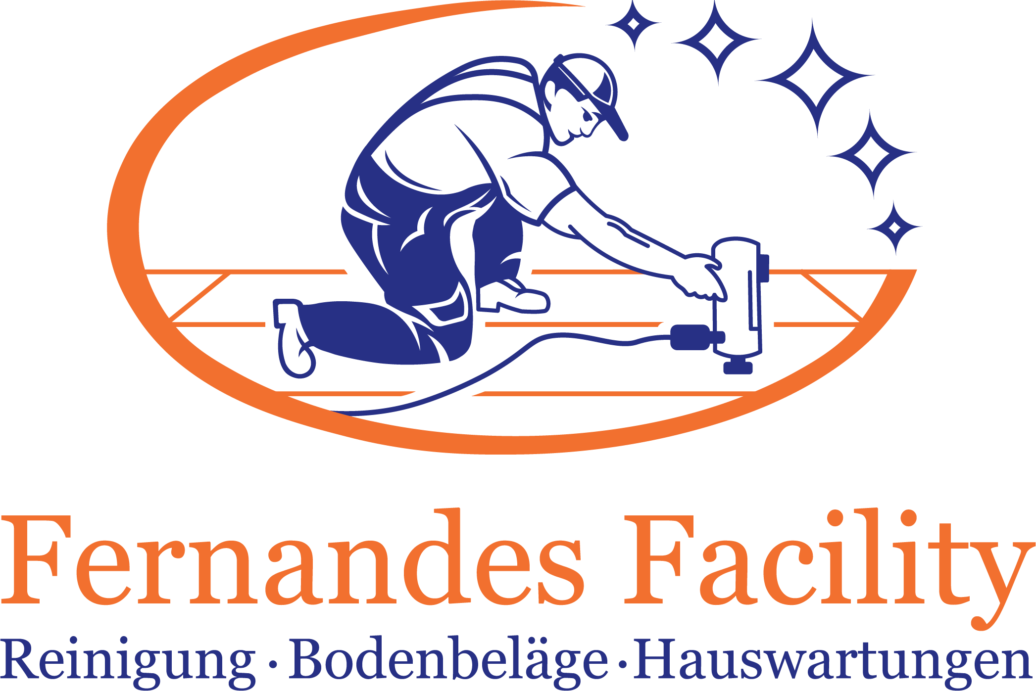 Fernandes Facility GmbH-Logo