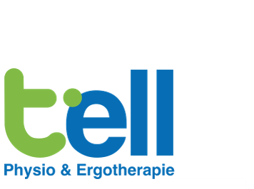 Physio- und Ergotherapie Tell GmbH-Logo
