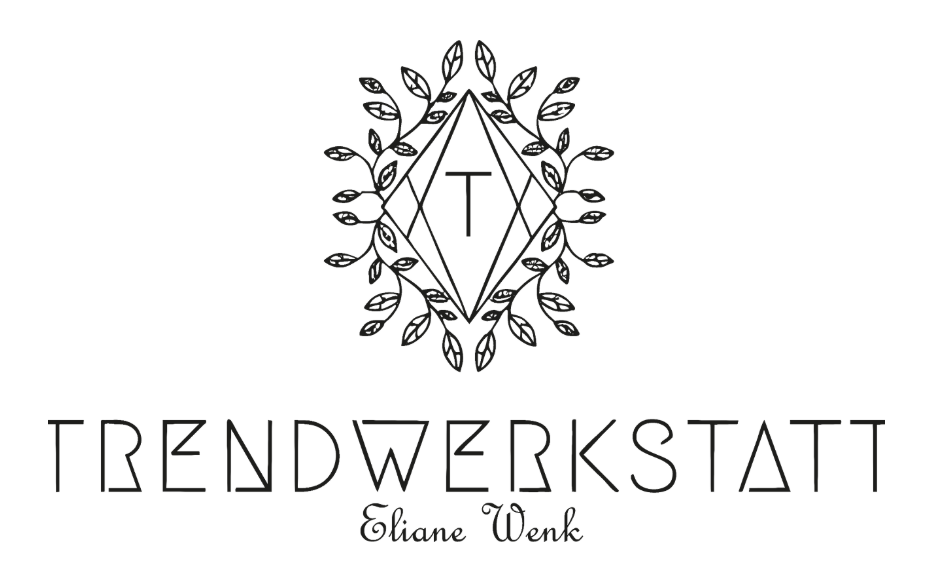 Trend Werkstatt Eliane Wenk-Logo