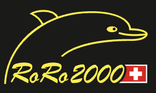 RoRo2000 Fritteusen / Friteusen GmbH-Logo