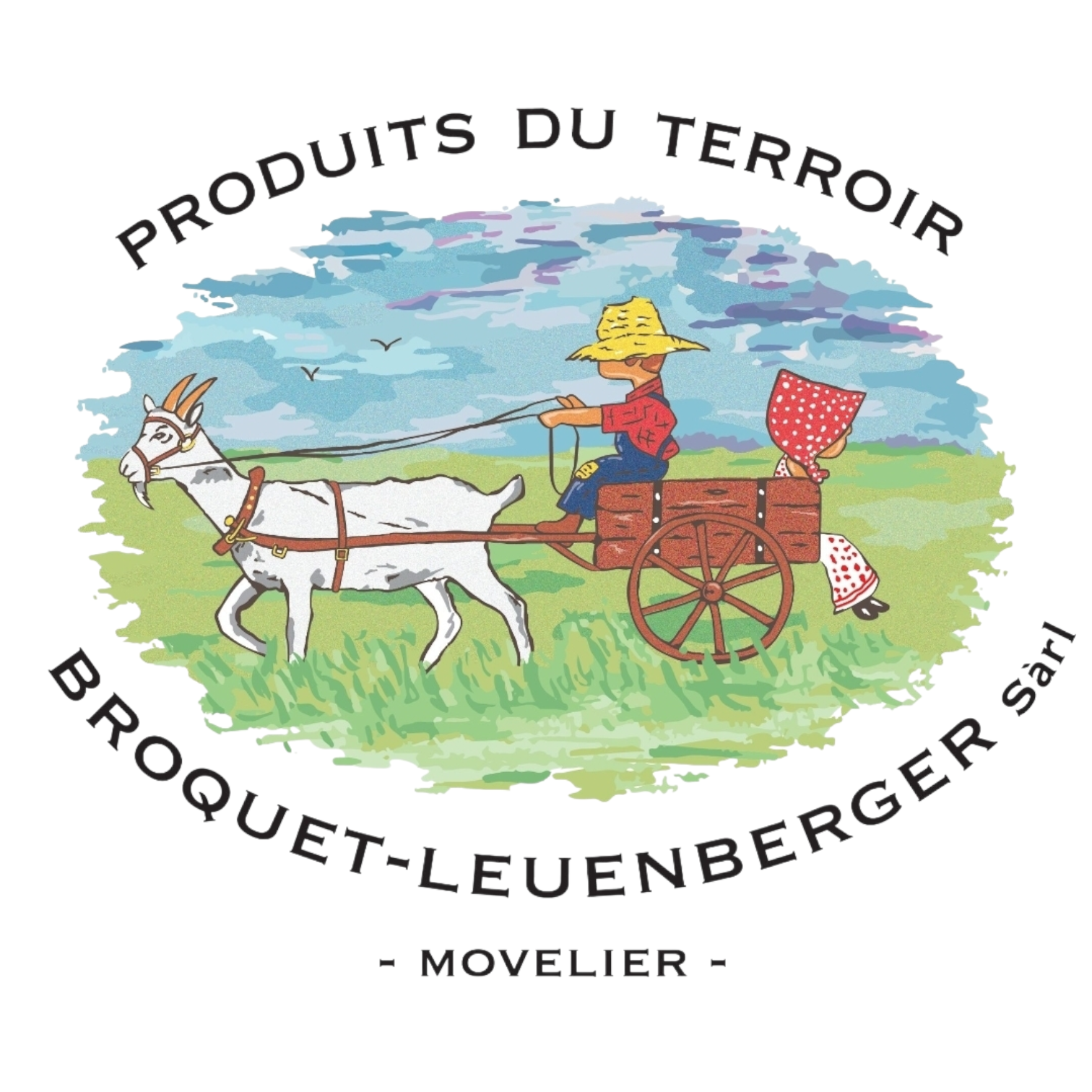 Broquet-Leuenberger Sàrl logo