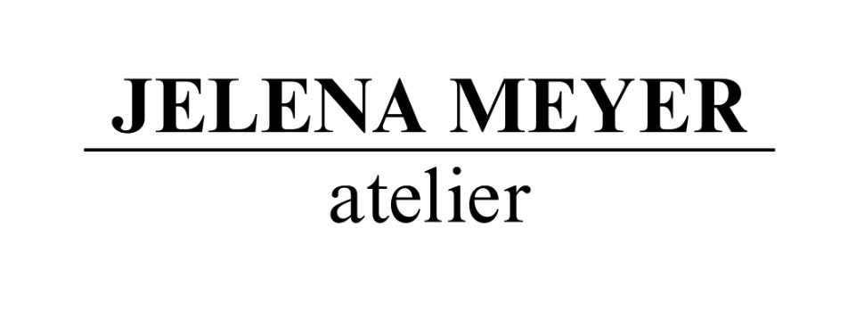 JELENA MEYER atelier,  La Griffe GmbH-Logo