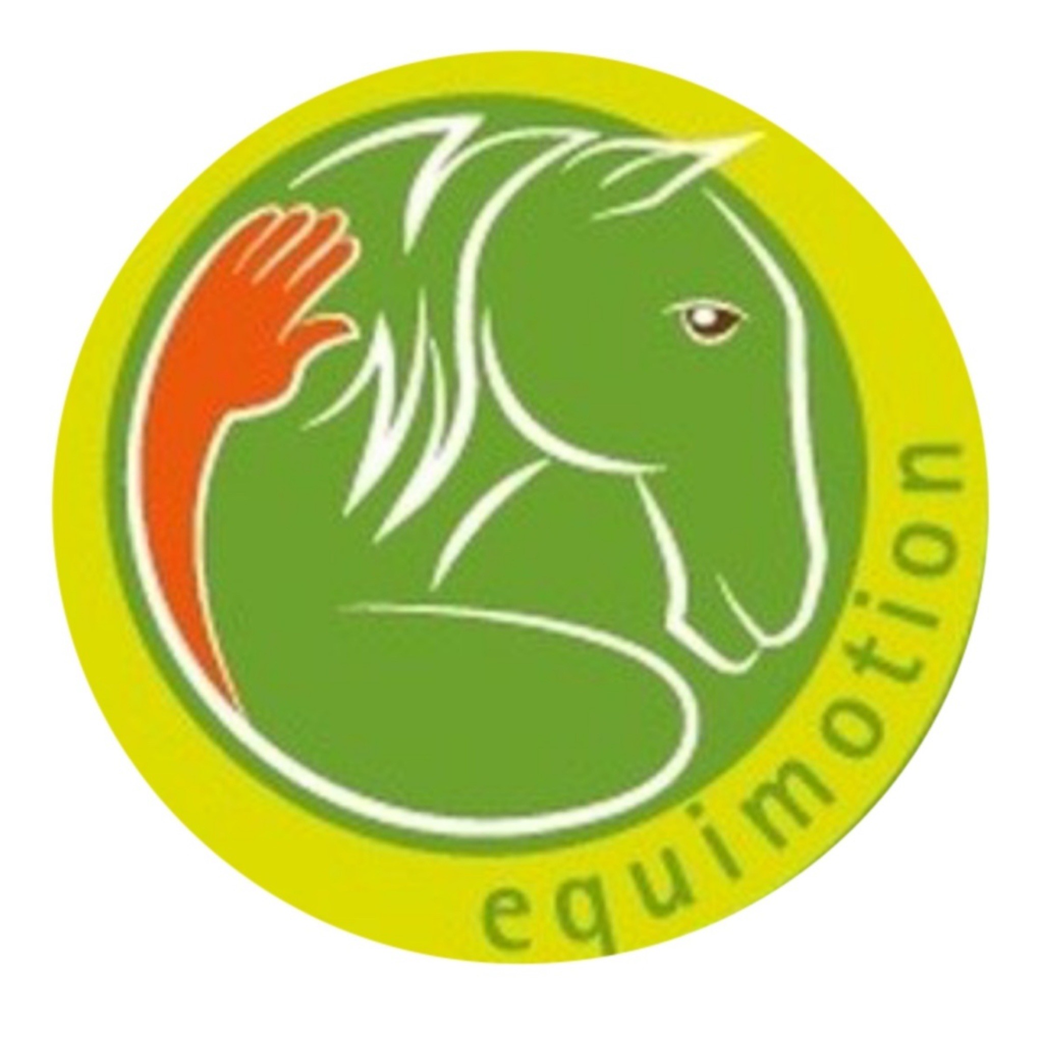 Equimotion Schweiz KlG-Logo