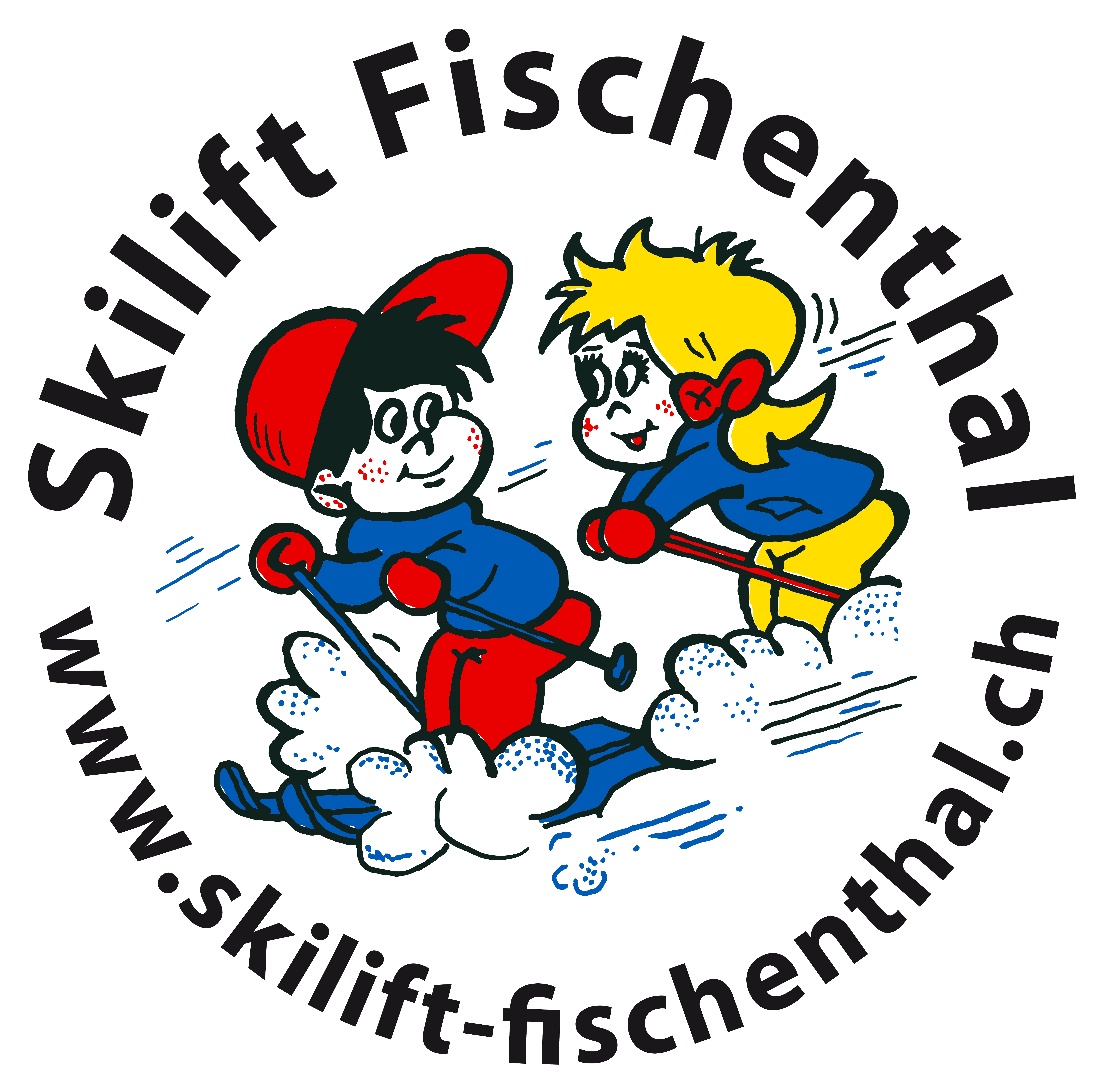 Skilift AG Fischenthal logo