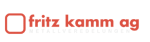 Kamm Fritz AG-Logo