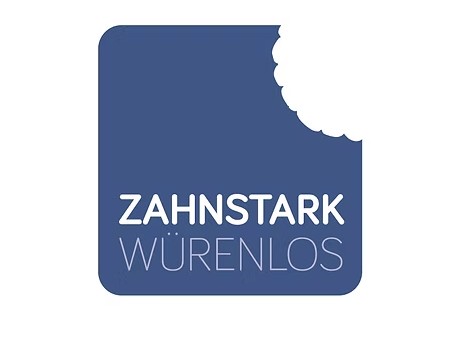 Zahnstark-Logo
