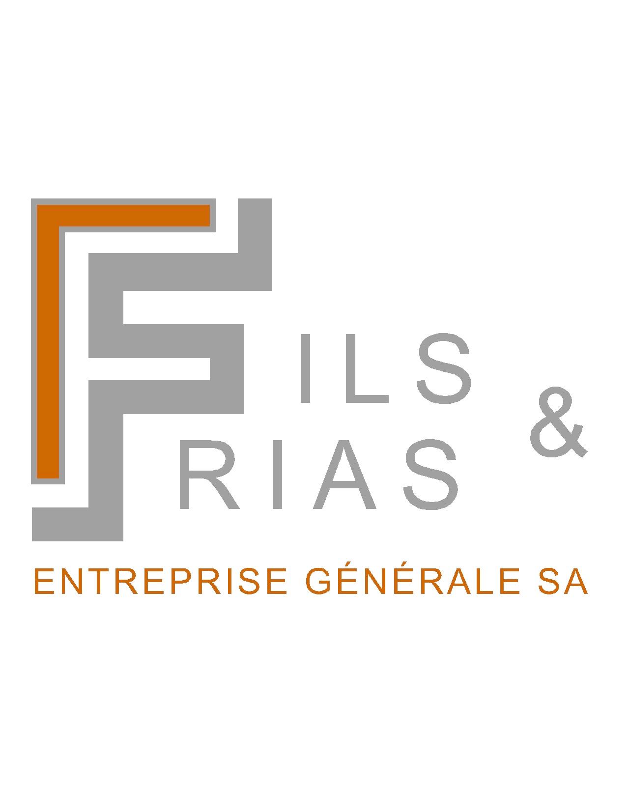Frias & Fils SA logo
