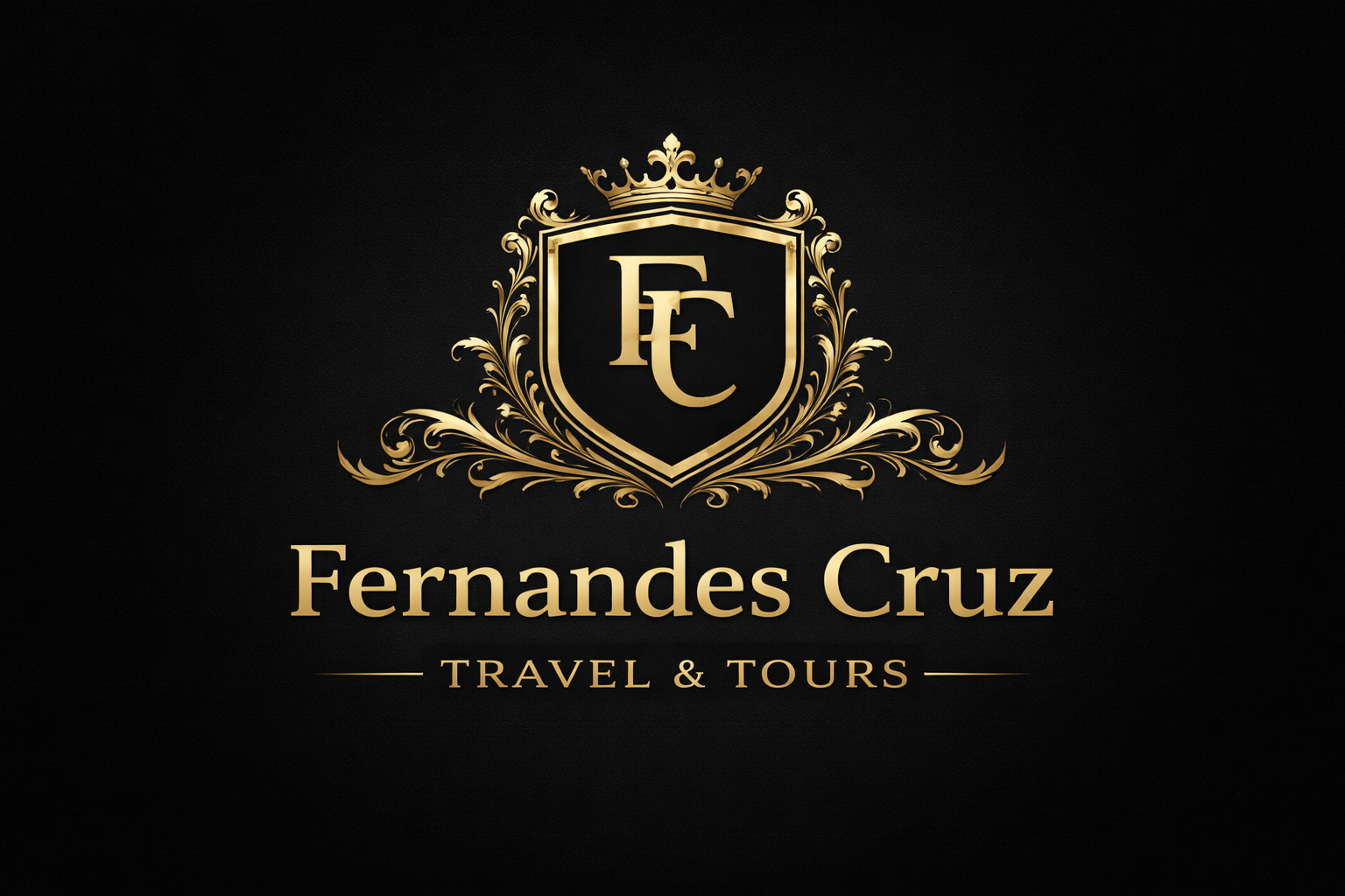 Fernandes Cruz logo