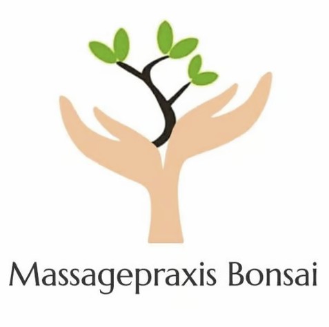 Massagepraxis Bonsai logo