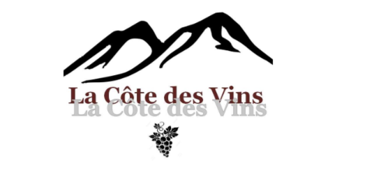 La Côte des Vins logo