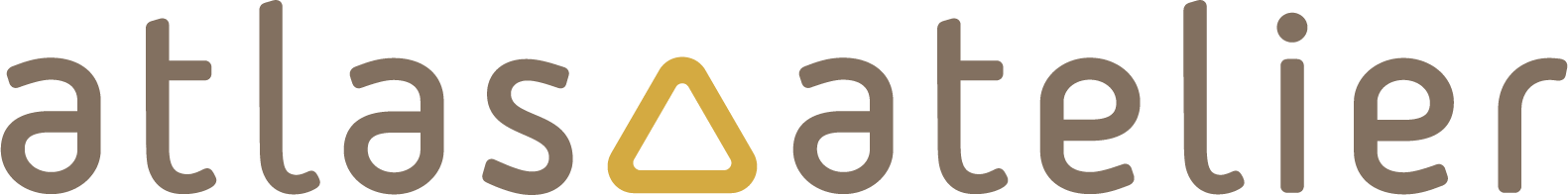 a t l a s a t e l i e r  Praxis für Atlaslogie  Simone Witzig-Logo