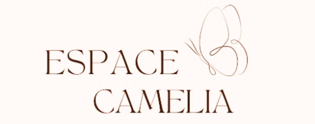 Espace Camélia logo