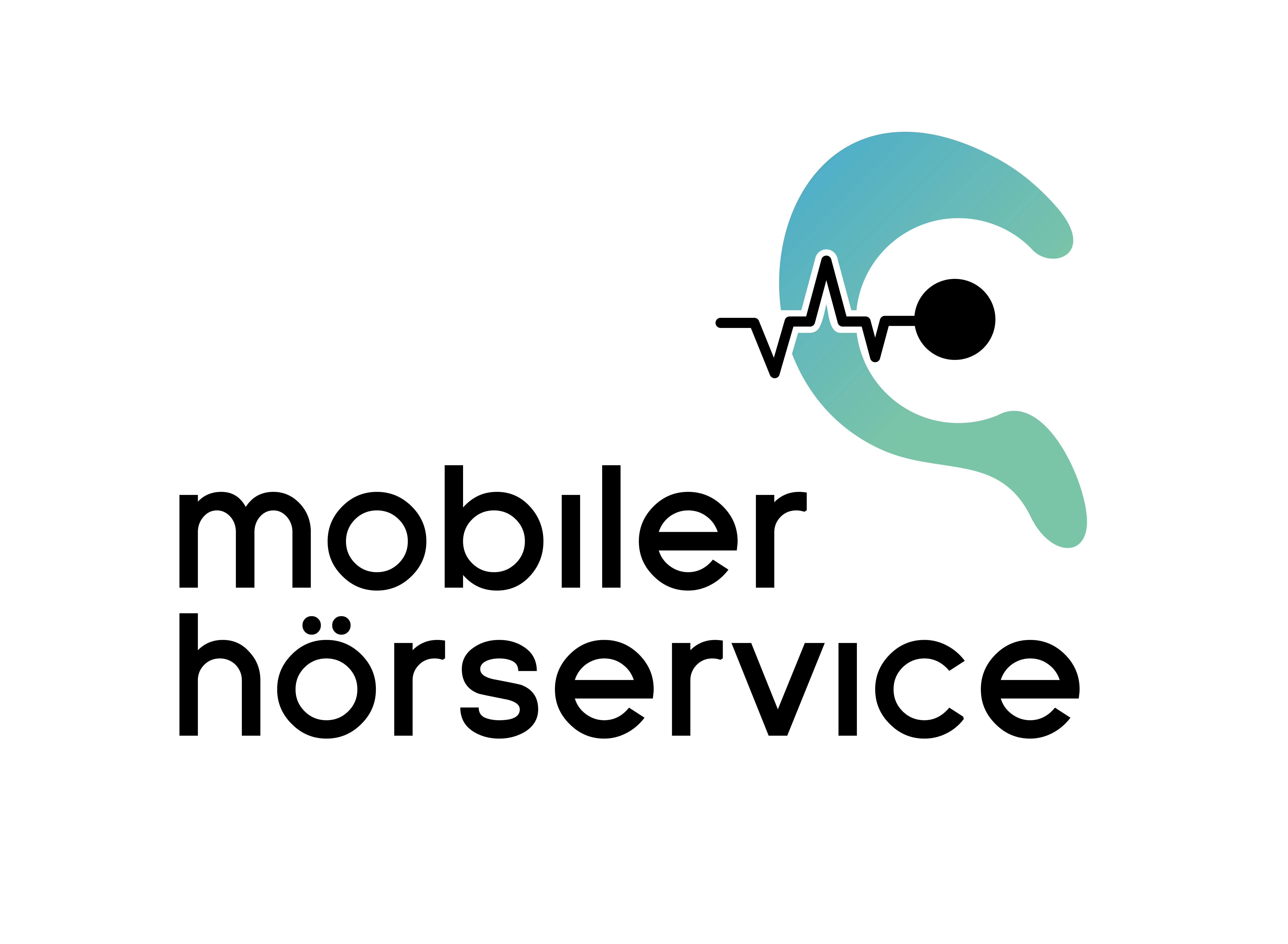 Mobiler Hörservice Anja Kaiser logo