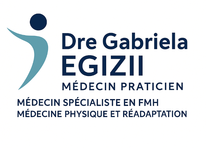 Dre Gabriela EGIZII-Logo