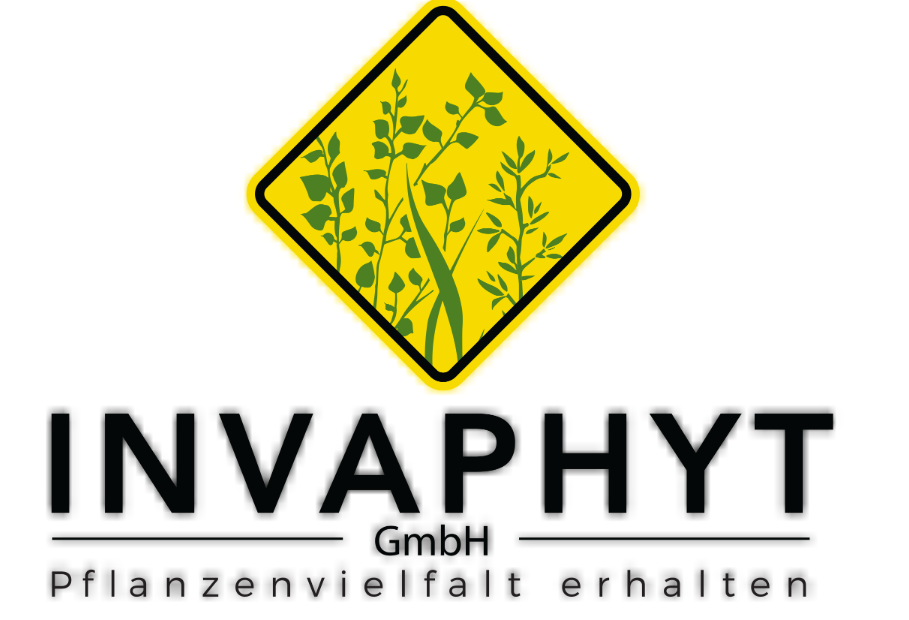 Invaphyt GmbH-Logo