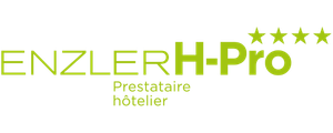 Enzler Hôtel Services SA logo