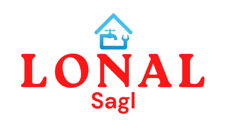 Logo LONAL Sagl - Servizio Idraulico 24H
