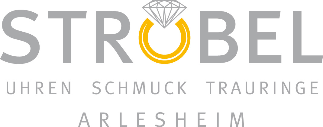 Strobel Uhren und Schmuck-Logo
