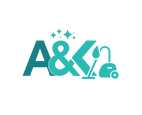 Logo A&K Reinigungsservice Havolli