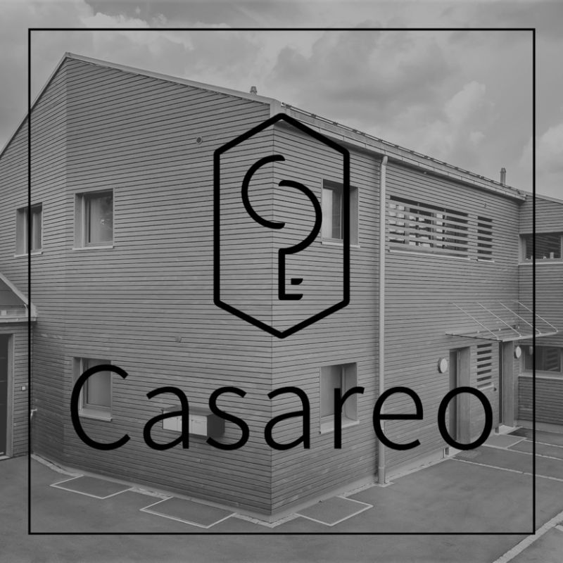 Casareo AG-Logo